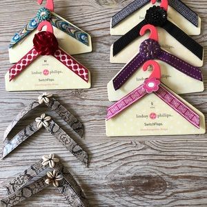 Lindsay Phillips SwitchFlops